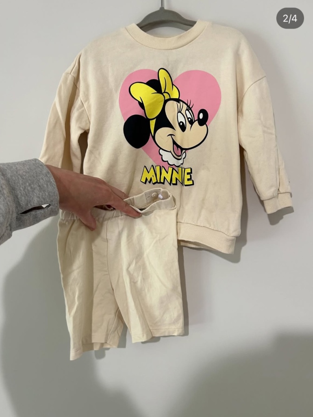 HM Minnie Set - Picture 2 of 4